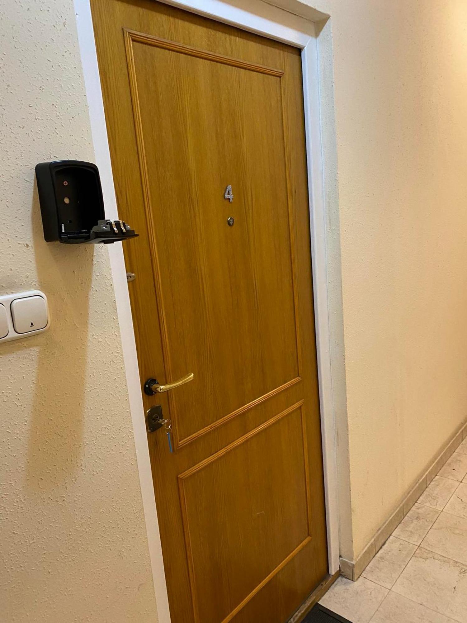 Skylark Cozy Bigger Apartment ブダペスト エクステリア 写真