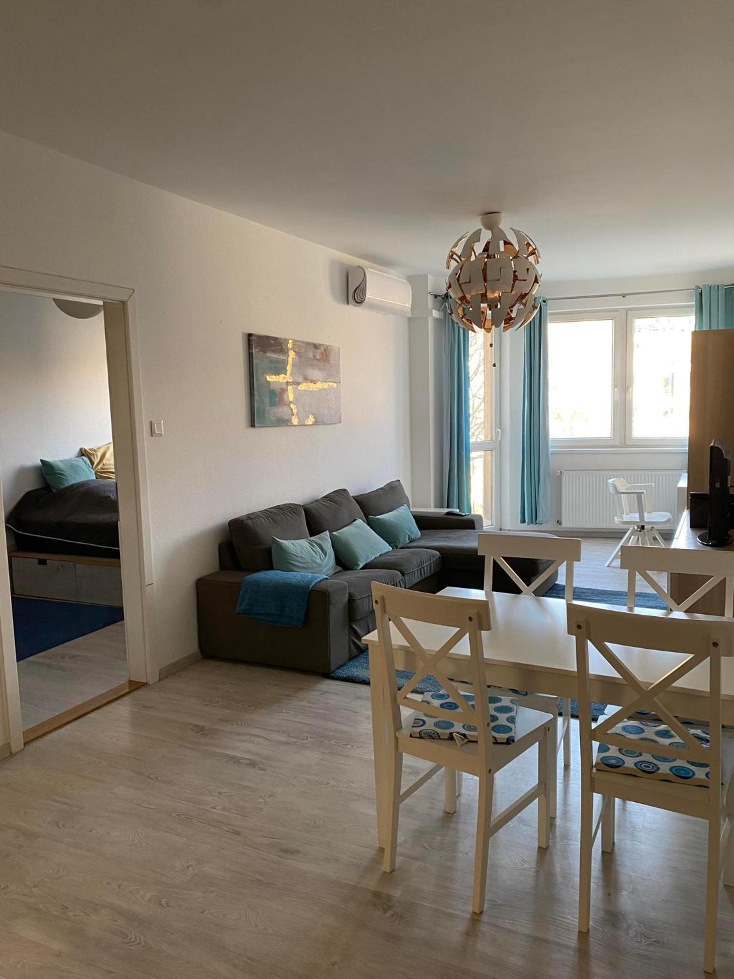 Skylark Cozy Bigger Apartment ブダペスト エクステリア 写真