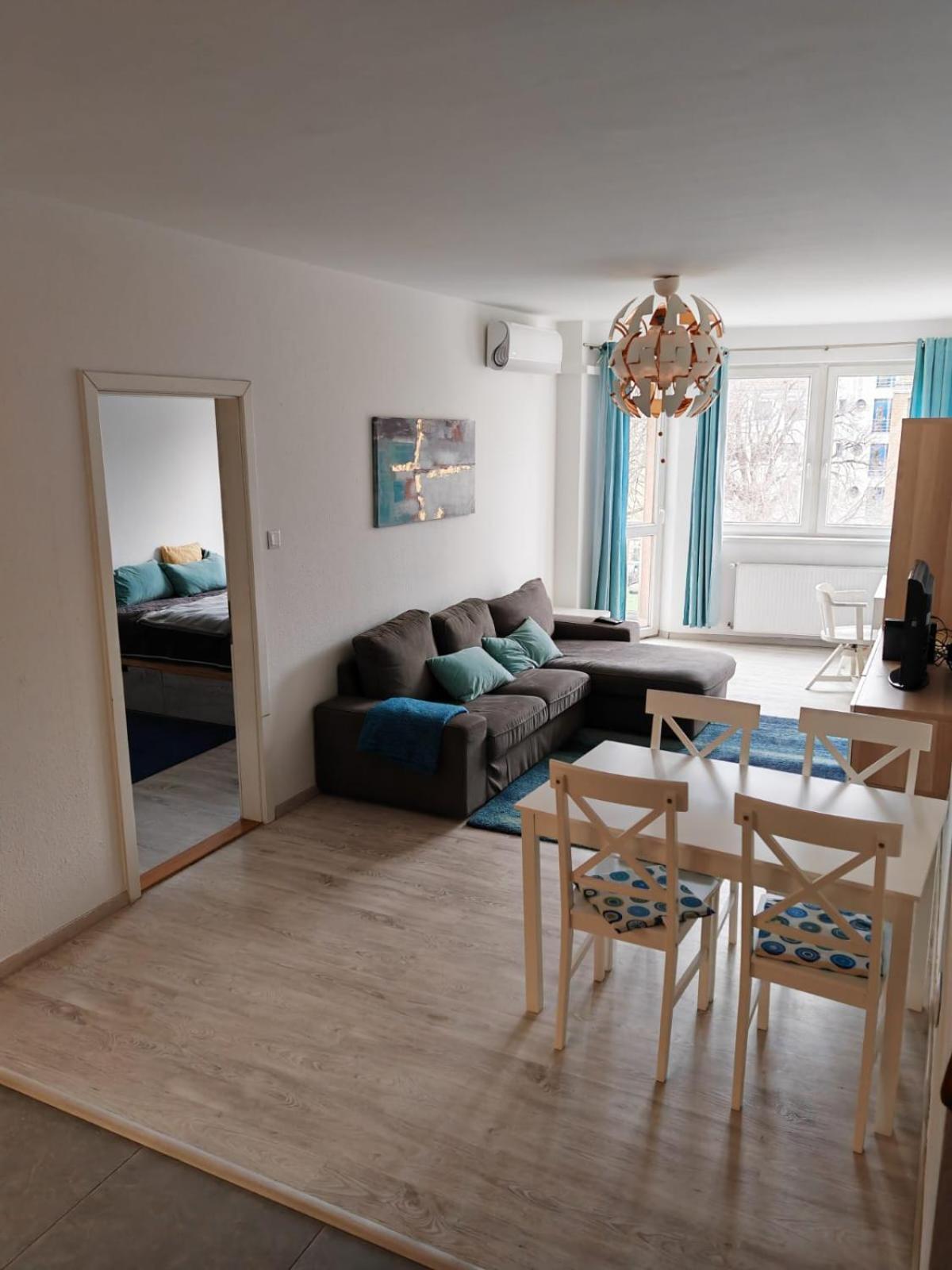 Skylark Cozy Bigger Apartment ブダペスト エクステリア 写真